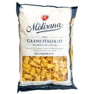 Mezzi Rigatoni La Molisana1KG