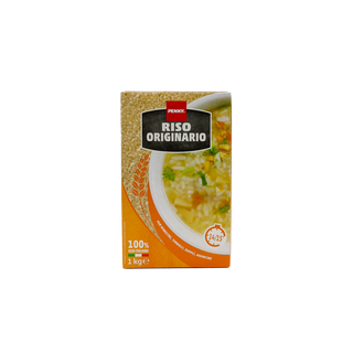 Riso Originario Py 1KG