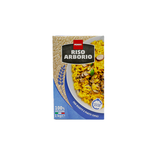 Riso Arborio Py 1KG