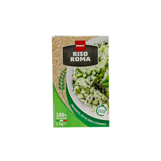 Riso Roma Py 1KG