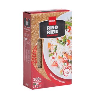Riso Ribe Paraboiled Py 1KG