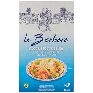 Cous Cous Medio 1KG