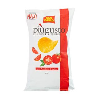 Piu'Gusto San Carlo 170G