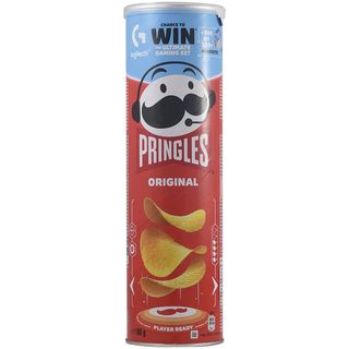 Pringles Original 185g