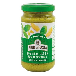 Pesto Senz'Aglio 190G