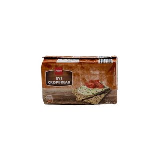 Fette Croccanti Penny 250G - segale