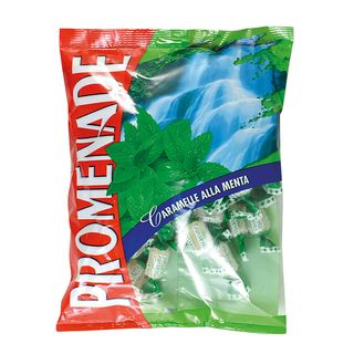 Caramelle Menta Dure 350G