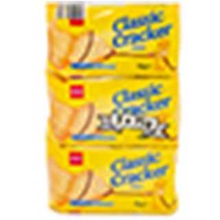Crackers Salati Penny 3X75G