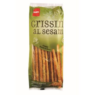 PY. Grissini Sesamo 200G