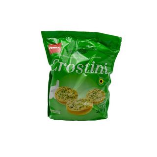 Crostini Ass. Penny 160G - mediterraneo