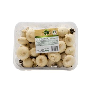 Funghi Champignon Vic 500G/M4 Vic A Funghi Champignon 500G