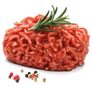 Macinato di bovino adulto 400g