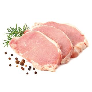 Arista Suino Fette 350G