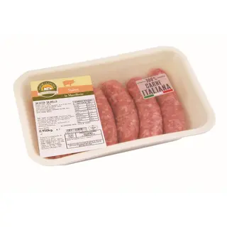 Salsiccia toscana