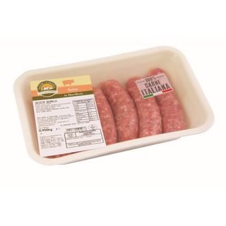 Salsiccia toscana