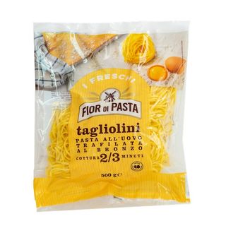 TAGLIOLINI FDP 500G