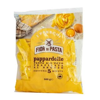 Pappardelle FiorDiPasta 500G