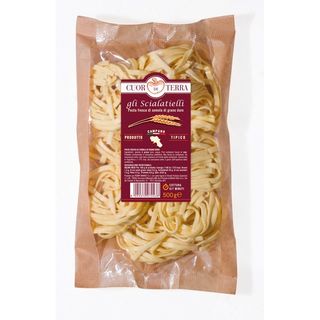 Scialatielli CuorDiTerra - 500G