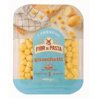Gnocchi Pat. Fresca FdP 400G