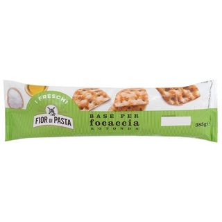 Base Per Focaccia Fdp 385G