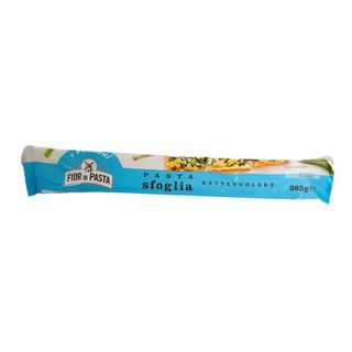 Pasta Sfoglia Rettan.FDP 265G