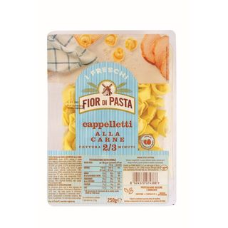Cappelletti Carne FDP 250G