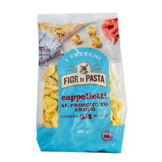 Cappelletti Pr. Crudo FdP 500G