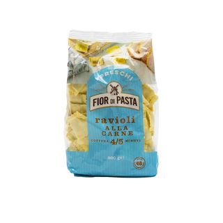 Ravioli Alla Carne FdP 500G