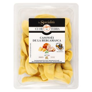 Casonsei de la Bergamasca 250g