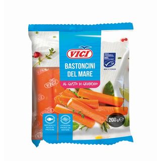 Bastoncini Di Surimi