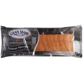 Salmone Norvegese Aff. GM 300G