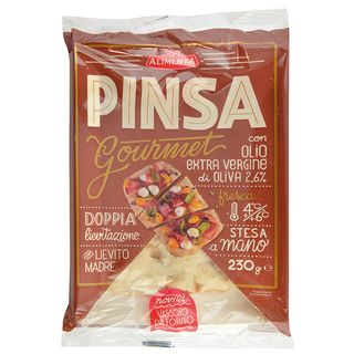 Pinsa Cuor Di Terra Spec. 230G