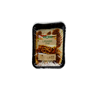 Lasagne Al Ragu' 400G
