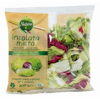 A Insalata Mista 200G/A Insalata Mista 200G