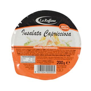 Insalata Capricciosa 200G