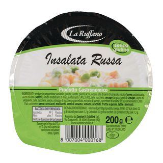 Insalata Russa 200G