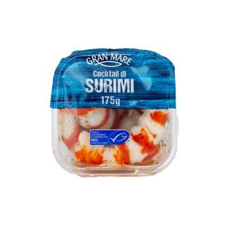 Cocktail Surimi GranMare 175 g