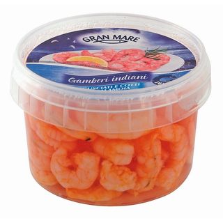 Gamberi Sgusciati Salam.GM