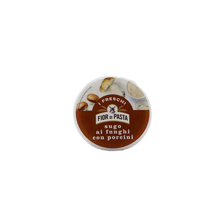 Sughi Freschi Ass FDP 120G - funghi porcini