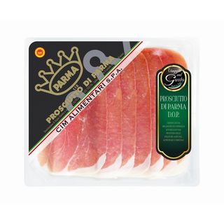 Prosciutto Crudo Parma Gr.90 Take Away