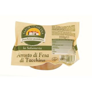 Trancetto Petto Tacchino SdC
