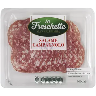 Salame Campagnolo LEF 100G