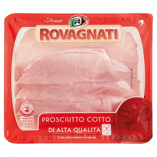 Prosciutto Cotto AQ Rovagnati 110G