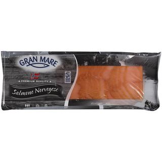 Salmone Norvegese GM 300G