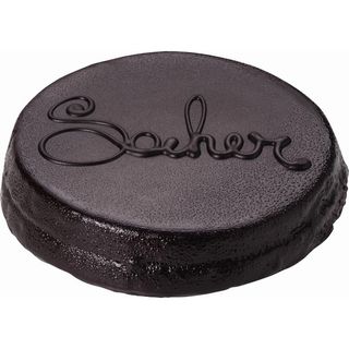 Tortina Sacher Fresca 300G