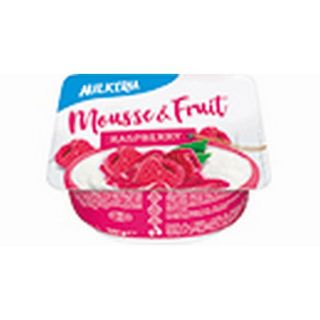 Mousse Magra Frutta Ass.MIL - lampone