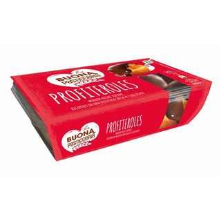 Profiteroles LaBuonaPast 450G