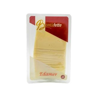 Edam/Tilsiter Assortiti 200G - edam