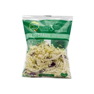 M23567 A Insalata Crauti Busta 180G/M23567 A Insalata Crauti Busta 180G