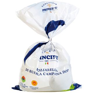 Mozz. Bufala Campana Dop 250G